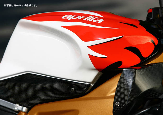 Cross-Over/バイクショップタケチ/商品紹介/aprilia/TUONO 1000R