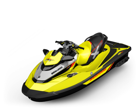 Cross-Overはバイク/apriliaと水上バイクPWC/SEA-DOO(R)及び二輪